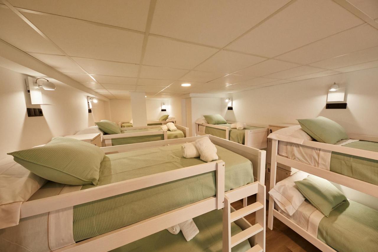 Albergue Segue O Camino Sigueiro Kültér fotó