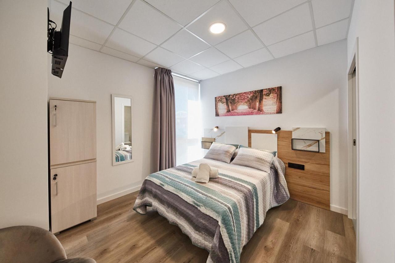 Albergue Segue O Camino Sigueiro Kültér fotó