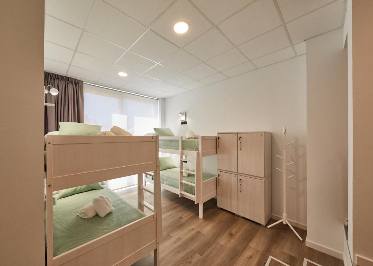 Albergue Segue O Camino Sigueiro Kültér fotó