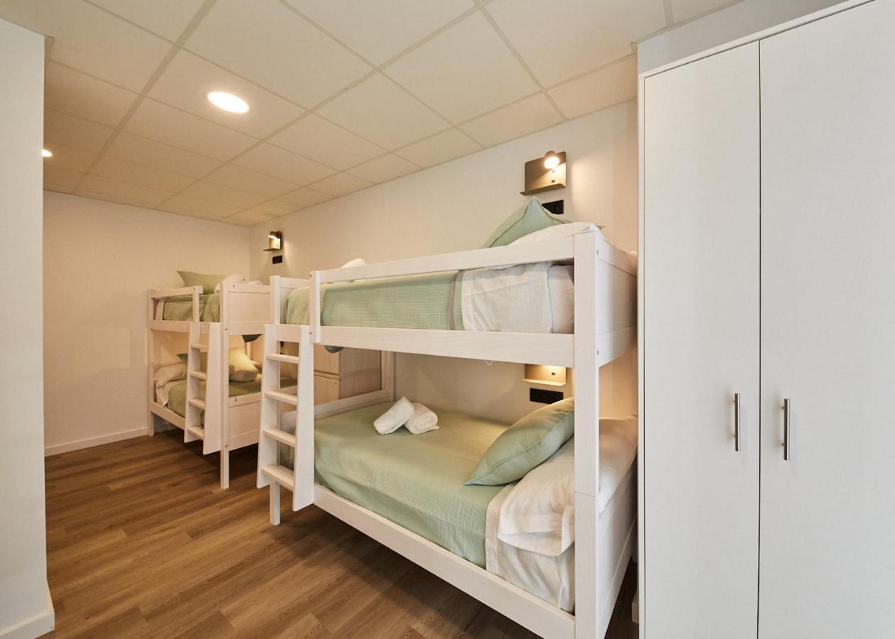 Albergue Segue O Camino Sigueiro Kültér fotó