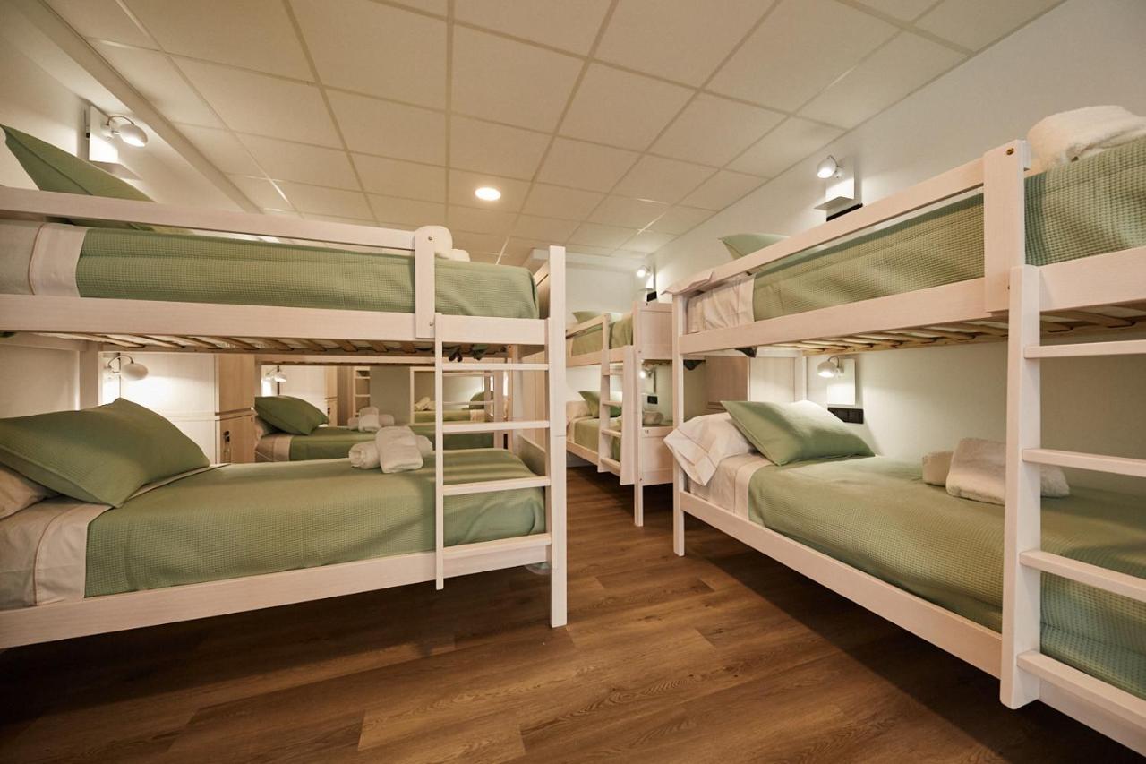 Albergue Segue O Camino Sigueiro Kültér fotó