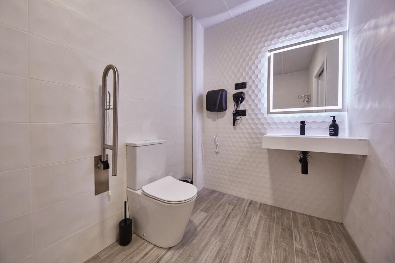 Albergue Segue O Camino Sigueiro Kültér fotó