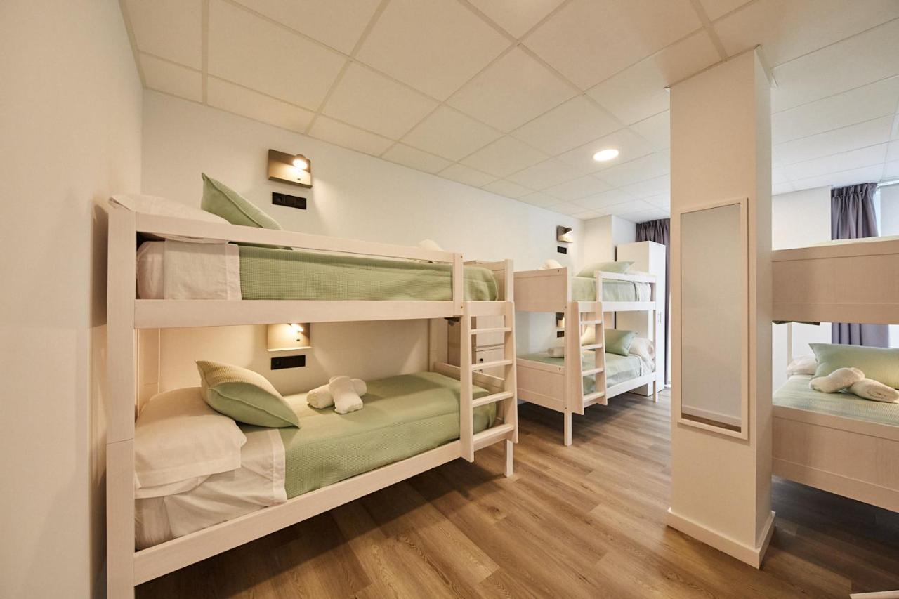 Albergue Segue O Camino Sigueiro Kültér fotó