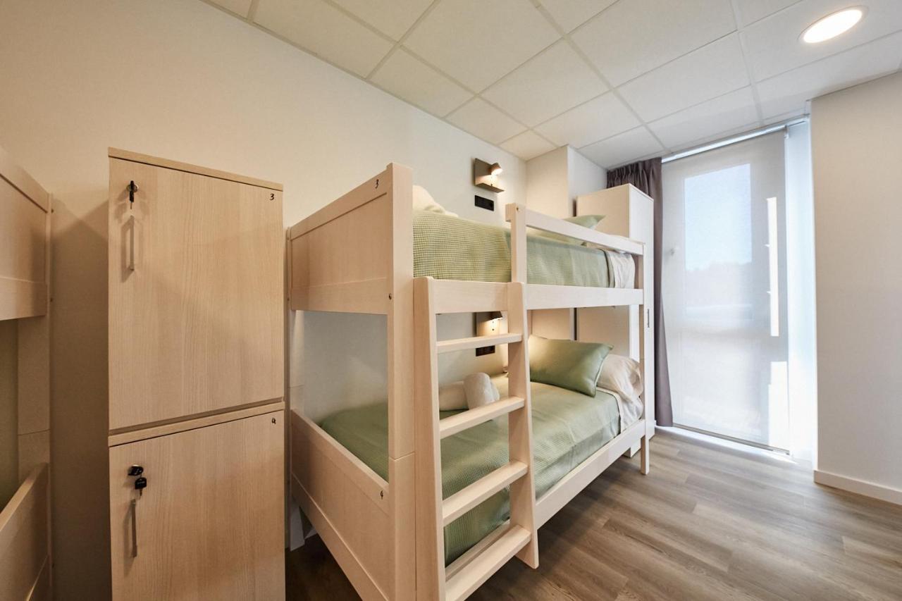 Albergue Segue O Camino Sigueiro Kültér fotó
