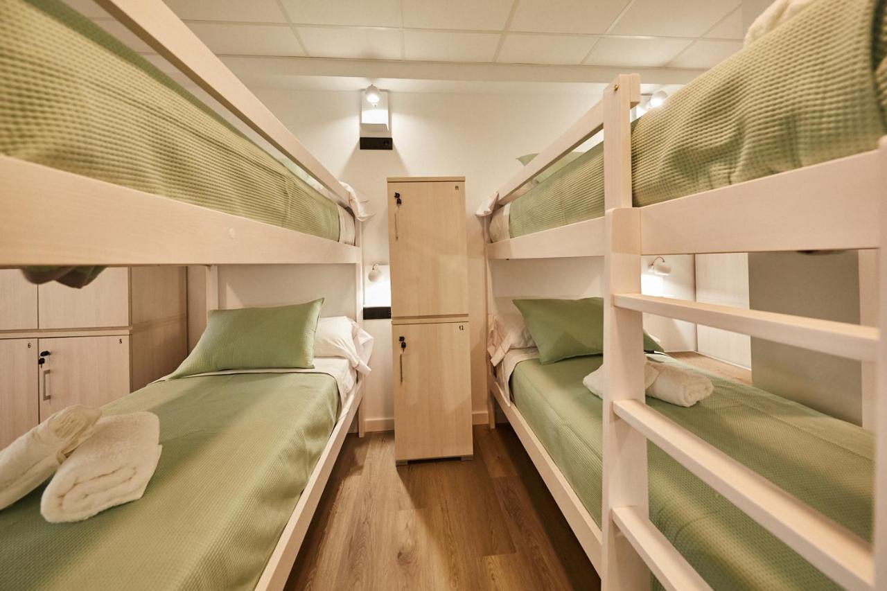 Albergue Segue O Camino Sigueiro Kültér fotó